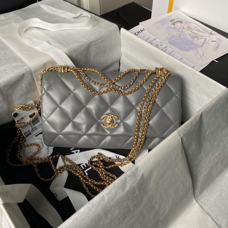 Chanel Stachel Bags